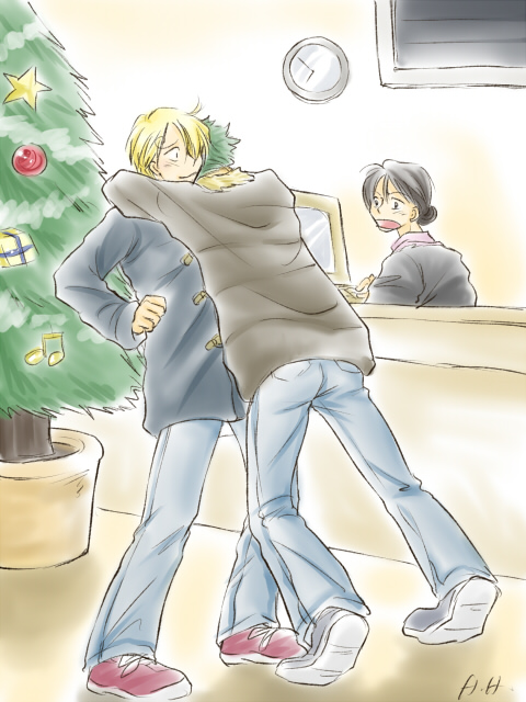 2011 X'mas