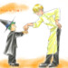 2008ハロウィン
2008.10.09
